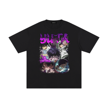 YUTA HEAVYWEIGHT TEE