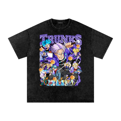 TRUNKS VINTAGE TEE