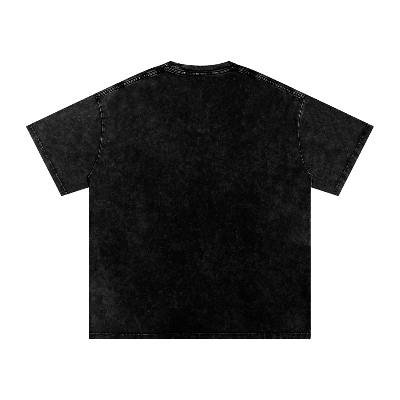 DANDADAN VINTAGE WASHED TEE