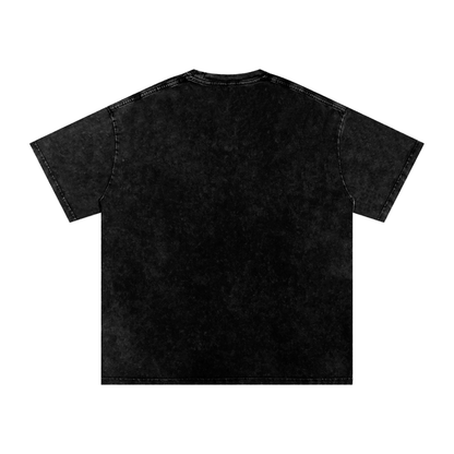 DANDADAN VINTAGE WASHED TEE