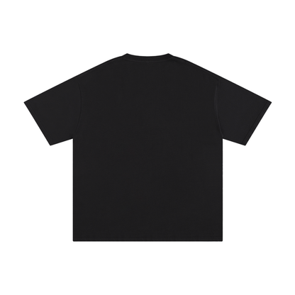 YUTA HEAVYWEIGHT TEE