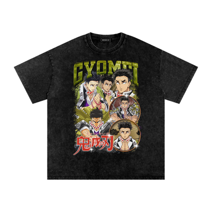 GYOMEI VINTAGE TEE