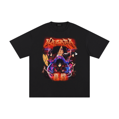 MADARA HEAVYWEIGHT TEE