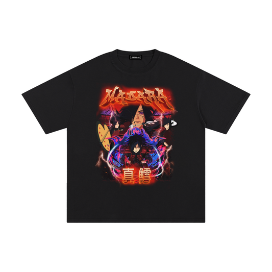 MADARA HEAVYWEIGHT TEE