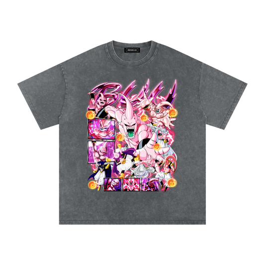 BUU VINTAGE WASHED TEE